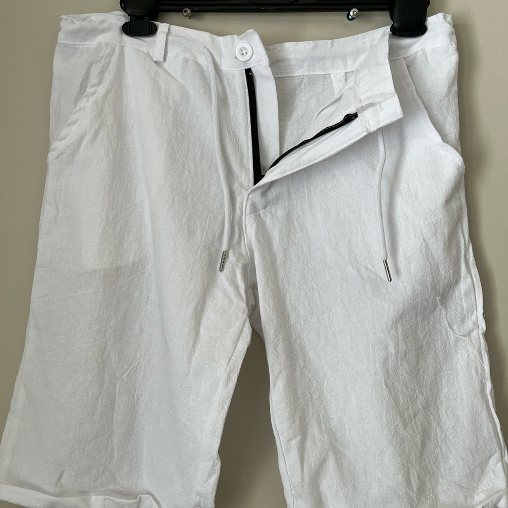 Summer dress shorts